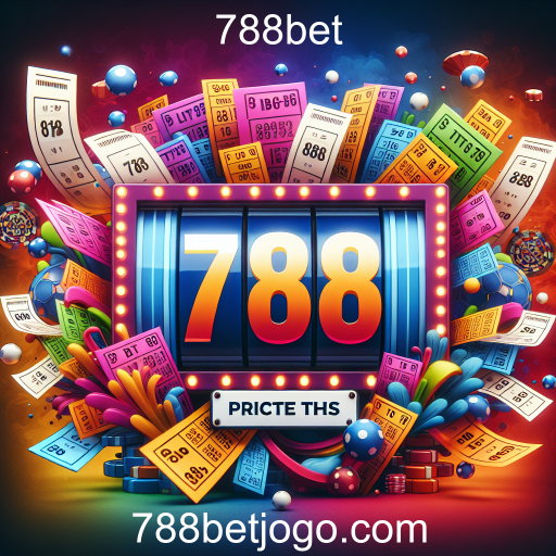 Atrações da Loteria na 788bet: Como Aumentar suas Chances de Ganhar