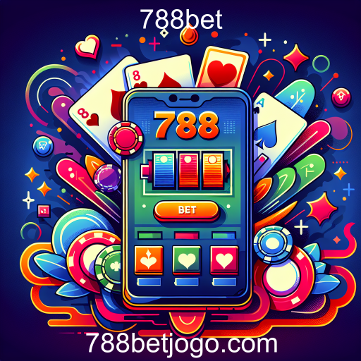 Descubra a Categoria de Jogos Móveis do 788bet